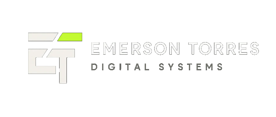 Emerson Torres Digital Systems